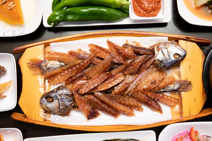  안성가볼만한곳, 안성보리굴비맛집 :: 세영이네