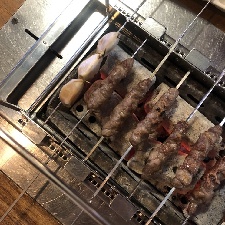  조화로운 단짠의 향연 꿔바로우 맛집, 미미램