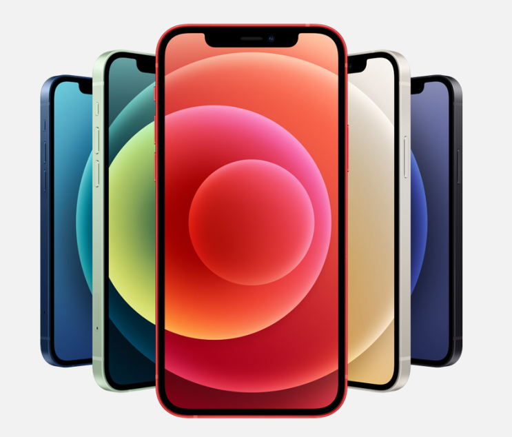  iOS 14.4 / iPadOS 14.4 / watchOS 7.3 / tvOS 14.4 업데이트 배포