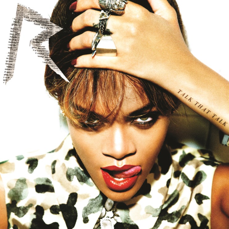 리아나 (Rihanna) - Birthday Cake 가사/번역 리아나 (Rihanna) - Birthday Cake 가사/번역