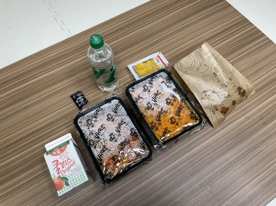 배떡 보라점 사진 6
