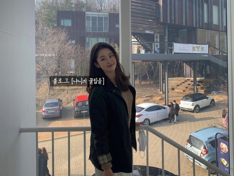 바버 비드넬 자켓 세이지 (+ 여자 바버 자켓 추천, 비드넬 코디)