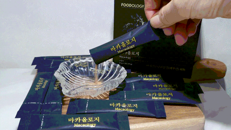 설선물세트 마카올로지 마카 아들이 최고라네요 설선물세트 마카올로지 마카 아들이 최고라네요