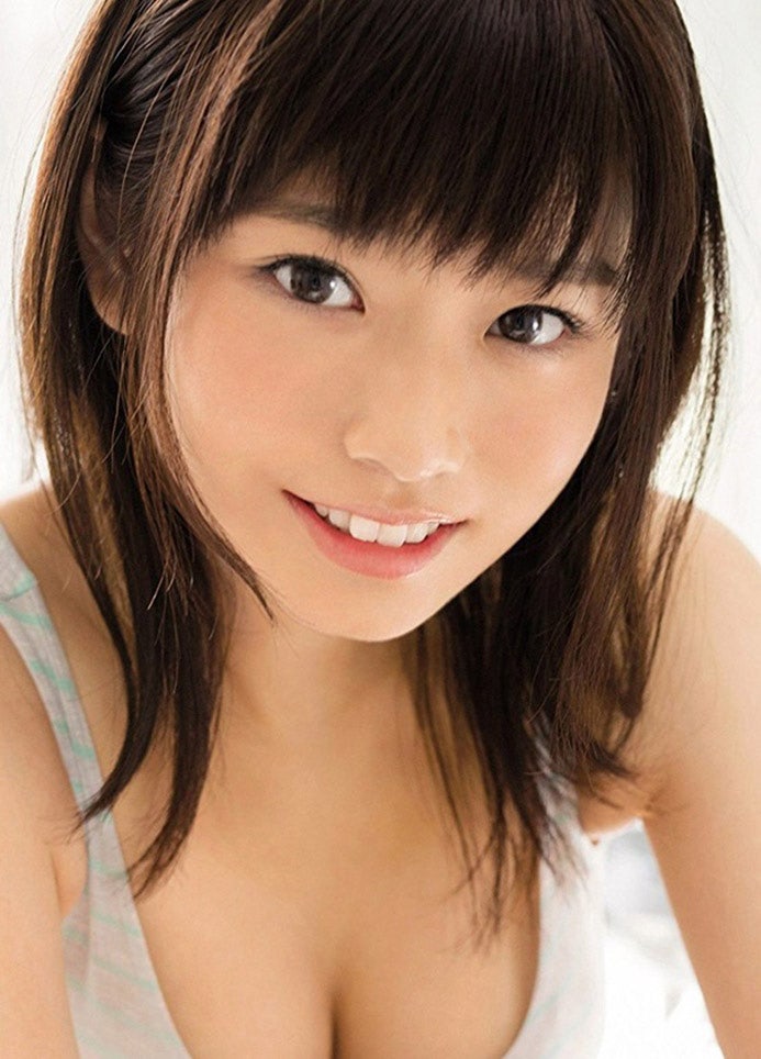 강력한 한방, 카와키타 사이카 Saika Kawakita : 네이버 블로그