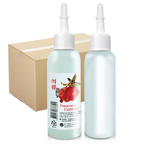 선호도 높은 피엘 석류 시스테인펌 1제 100ml + 2제 100ml, 100세트(로켓배송) 추천해요