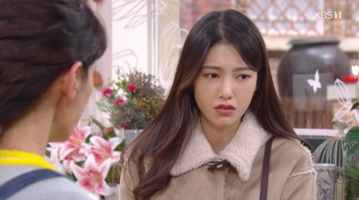 '누가 뭐래도' 나혜미, 박철민X김하연 관계 알아...최웅, 
