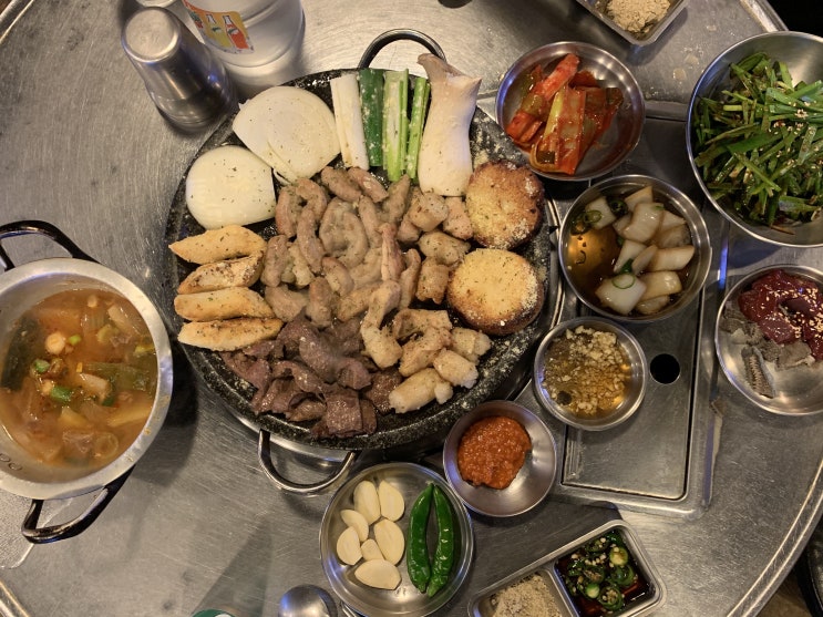  [우장창창 목동본점] 내가 볼때 얘가 진짜넘버원
