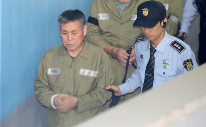 이재록, 성폭행 피해자에게 12억여 원 배상 판결 - 만민중앙교회 여신도들 상습 성폭행 혐의 이재록, 성폭행 피해자에게 12억여 원 배상 판결 - 만민중앙교회 여신도들 상습 성폭행 혐의