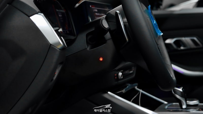 하남 초이로 / 핸들열선 / BMW / 3시리즈