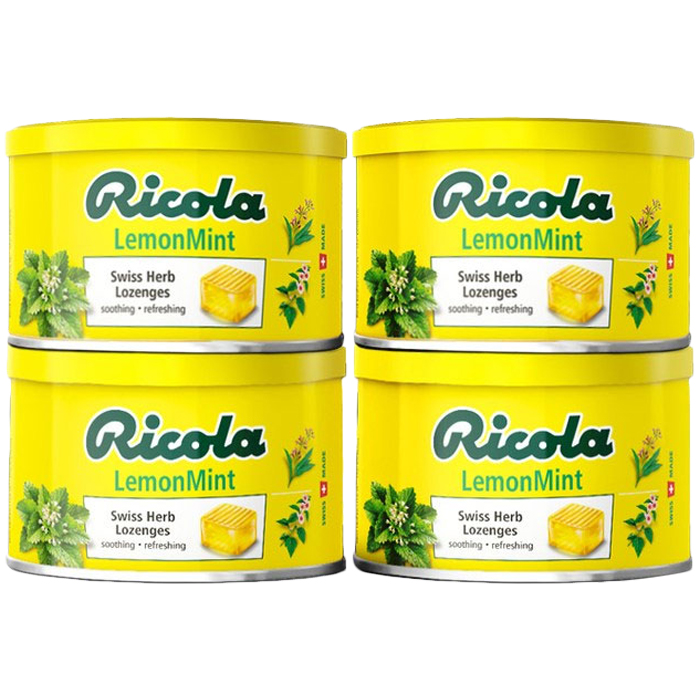 요즘 인기있는 리콜라 스위트 허브 캔디 레몬민트맛, 100g, 4개(로켓배송) 좋아요 요즘 인기있는 리콜라 스위트 허브 캔디 레몬민트맛, 100g, 4개(로켓배송) 좋아요