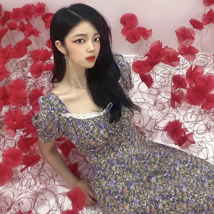  [홍대전시회] 아름다운 꽃과 인생샷 찍기 좋은 연남동 로즈페탈 전시회 