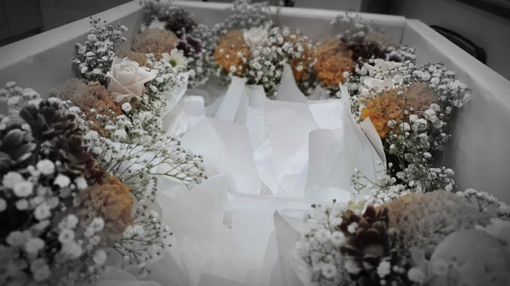 장례도우미 추가요금 없이 장례식 치뤘어요. 장례도우미 추가요금 없이 장례식 치뤘어요.