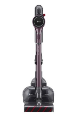  LG전자 코드제로 스틱청소기 A9S A9570VK
