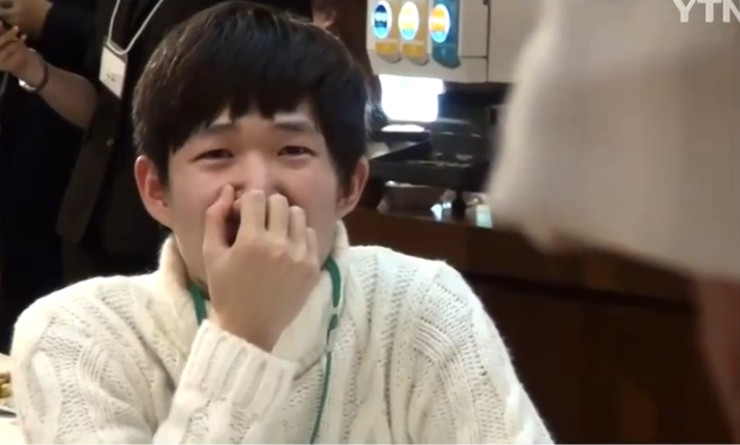  故 이수현 20주기. 그의 정신을 되돌아보며.