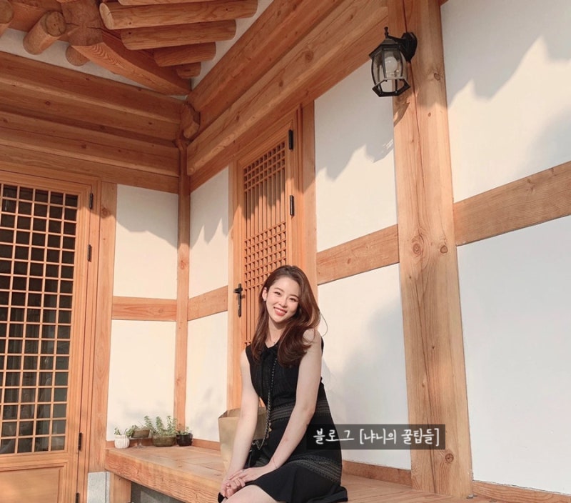 Sandro 산드로 원피스 리뷰 :: 김포 현대 아울렛
