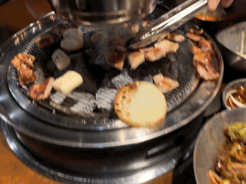  남산역 맛집 막창도둑이 미각 훔쳐가버림 껄껄