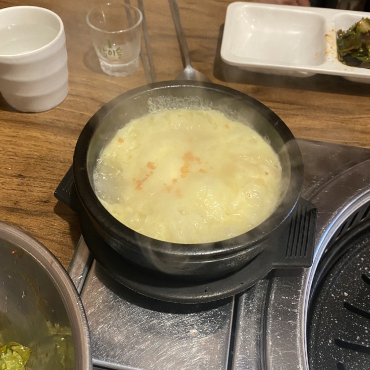 [대구맛집] 삼겹살 찐 맛집 상인동 본점 육구삼(693)왕소금구이 방문 후기!!