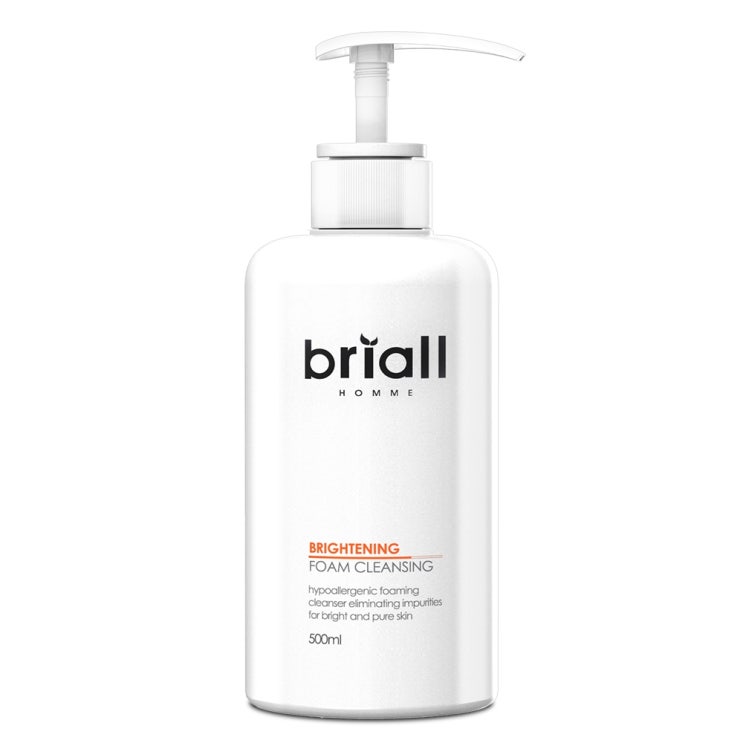 인기 급상승인 브리올옴므 브라이트닝 폼클렌징, 500ml, 1개(로켓배송) 추천합니다 인기 급상승인 브리올옴므 브라이트닝 폼클렌징, 500ml, 1개(로켓배송) 추천합니다