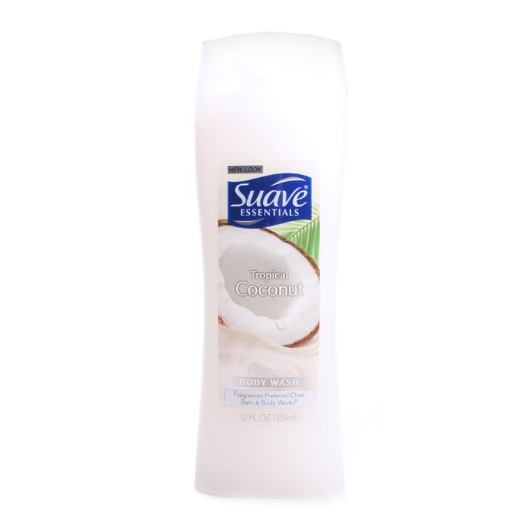 후기가 정말 좋은 수아브 에센셜 바디 워시 트로피칼 코코넛, 354ml, 1개 추천해요 후기가 정말 좋은 수아브 에센셜 바디 워시 트로피칼 코코넛, 354ml, 1개 추천해요
