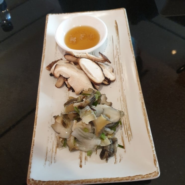  곤지암 화담숲 산책 맛집