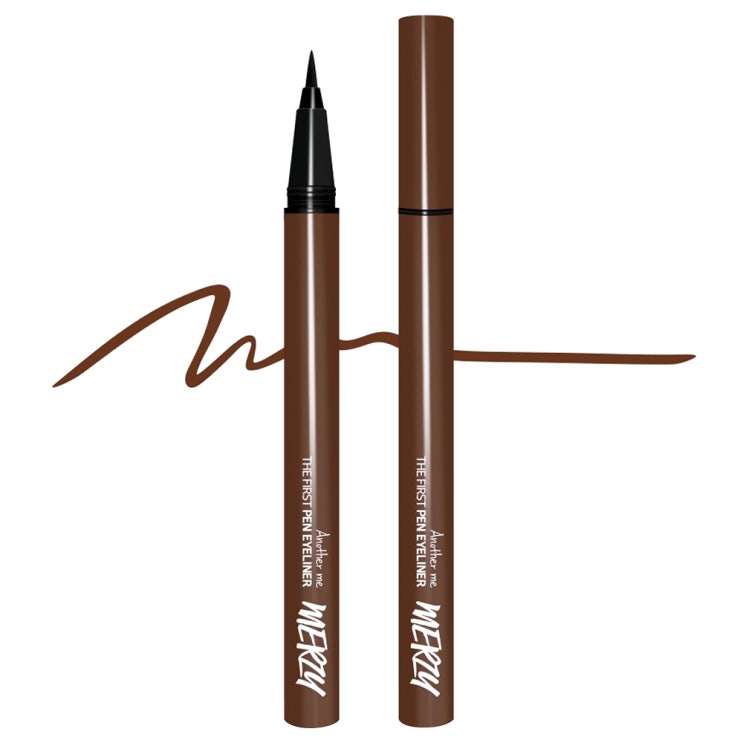 의외로 인기있는 머지 더 퍼스트 펜 아이라이너 0.5g, P3 커피번, 1개(로켓배송) 추천해요 의외로 인기있는 머지 더 퍼스트 펜 아이라이너 0.5g, P3 커피번, 1개(로켓배송) 추천해요