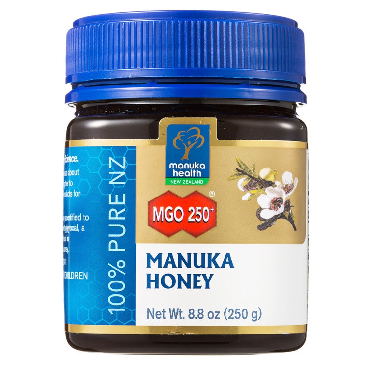 리뷰가 좋은 마누카헬스 MGO 250+ 마누카 허니, 250g, 1개 추천합니다 리뷰가 좋은 마누카헬스 MGO 250+ 마누카 허니, 250g, 1개 추천합니다