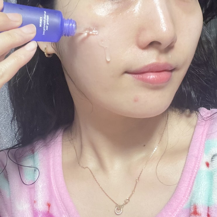  속살브이 내돈내산 구매 고민이라면 도움 될 후기