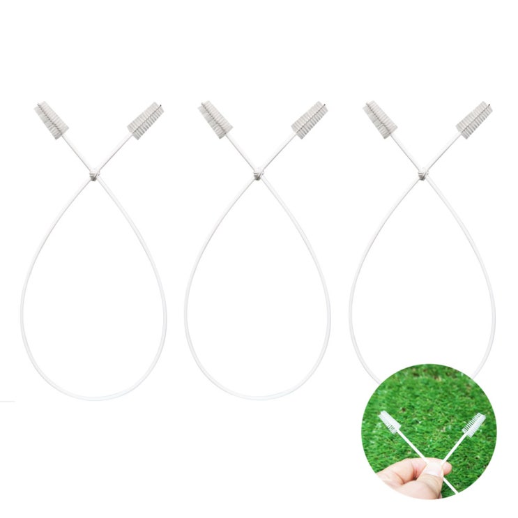 가성비 뛰어난 맘스존 560mm 정수기 조리수 코크 틈새 양면세척솔 3P, 560mm 정수기솔 3P 좋아요 가성비 뛰어난 맘스존 560mm 정수기 조리수 코크 틈새 양면세척솔 3P, 560mm 정수기솔 3P 좋아요
