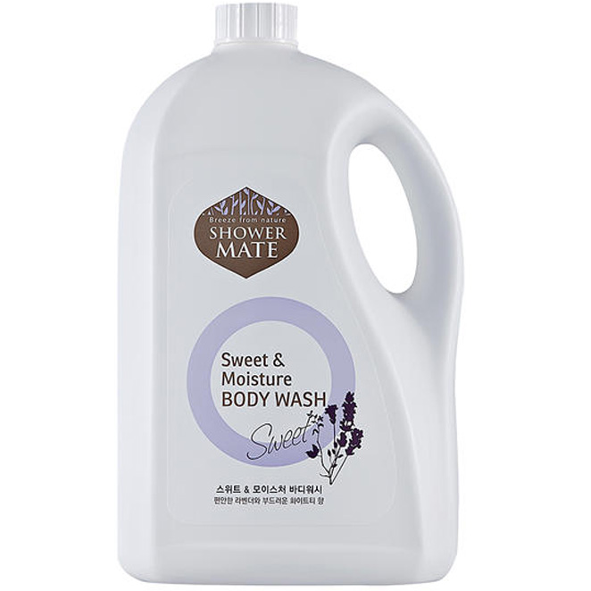 후기가 좋은 샤워메이트 스위트 모이스처 바디워시, 4000ml, 1개(로켓배송) 추천해요 후기가 좋은 샤워메이트 스위트 모이스처 바디워시, 4000ml, 1개(로켓배송) 추천해요