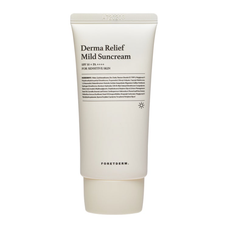 구매평 좋은 포레덤 더마 릴리프 마일드 선크림 SPF50+ PA++++ 50ml 1개 추천합니다 구매평 좋은 포레덤 더마 릴리프 마일드 선크림 SPF50+ PA++++ 50ml 1개 추천합니다