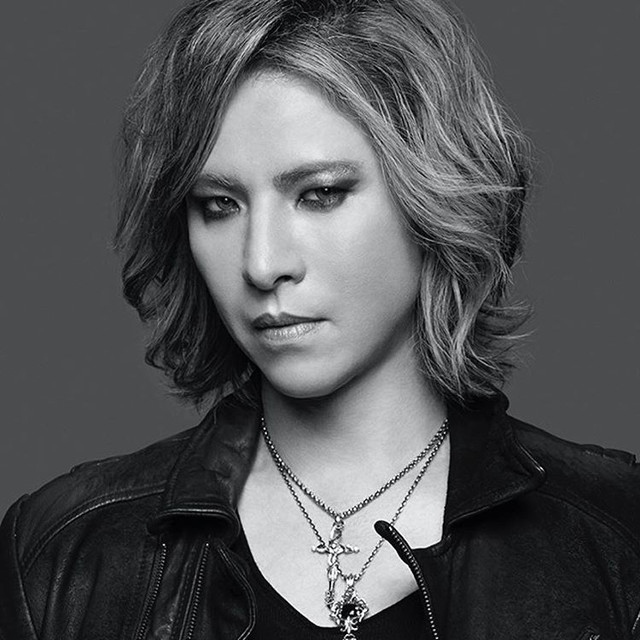  X-japan 요시키, 엔플라잉 유회승에 러브콜 보내다?