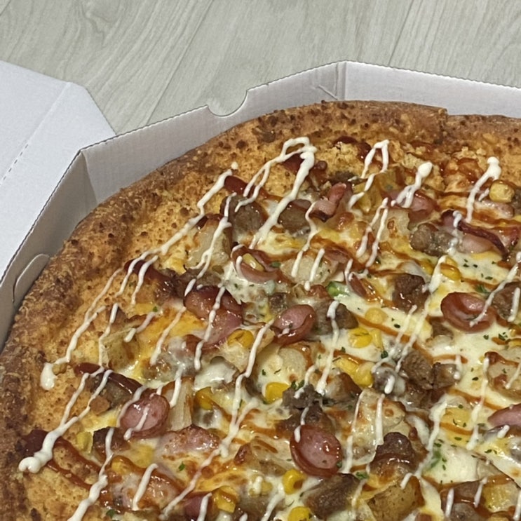  [ 인천 동구 ] 동구 수제피자 맛집 , 피자메이저