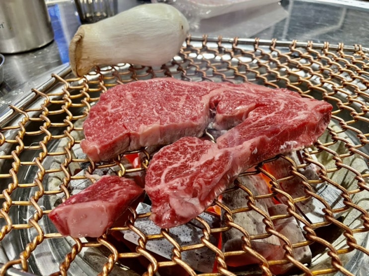  [대전 대덕구] 소고기 1++ 가성비 신탄진 맛집 석봉한우포차