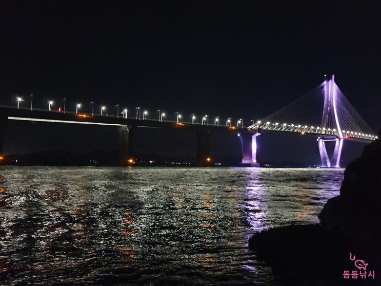  출조후기::가덕도 소갈미(미박도) 갯바위::감성돔 찌낚시[feat. 꽝, 천성항 넘버원낚시]