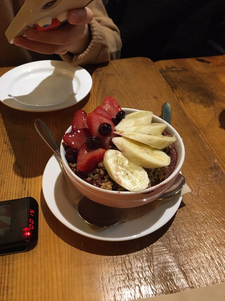  [코엑스]알로하테이블 아사이볼 맛집 찐맛탱구리  리뷰우우