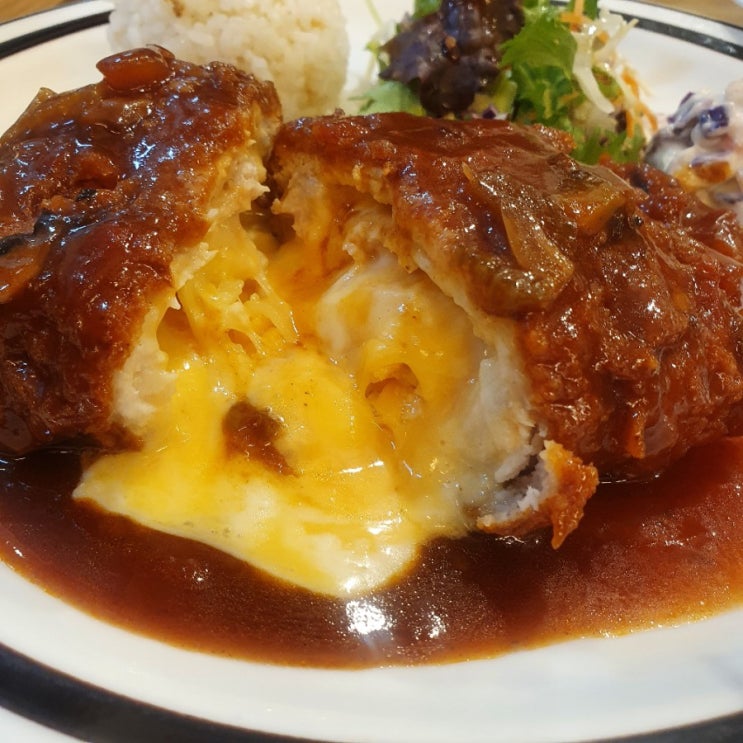  [서현맛집 돈까스에미치다] 서현역 돈까스는 여기서, 서현역 점심 해결하고 가세요