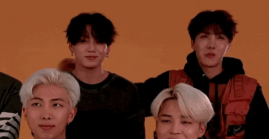  방탄소년단(BTS)정국/제이홉 짤,움짤
