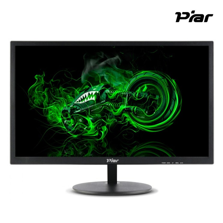 잘나가는 PIAR 24인치 HDR 75HZ 초절전 무결점 모니터 PR-240HDR 추천해요