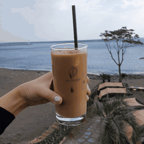  제주 카페 원앤온리 one and only 후기