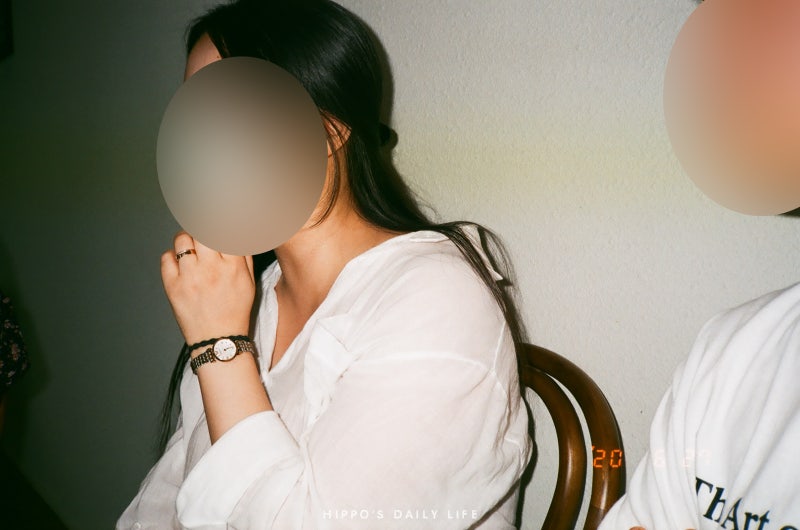 [필름카메라] 코닥/후지 필름별 색감 비교(4종) & Iso 감도 개념 (초보자 필독) : 네이버 블로그