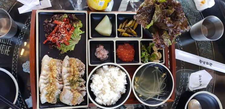  경주 데이트 코스 _ 하루만에 완주하기 (3/3)