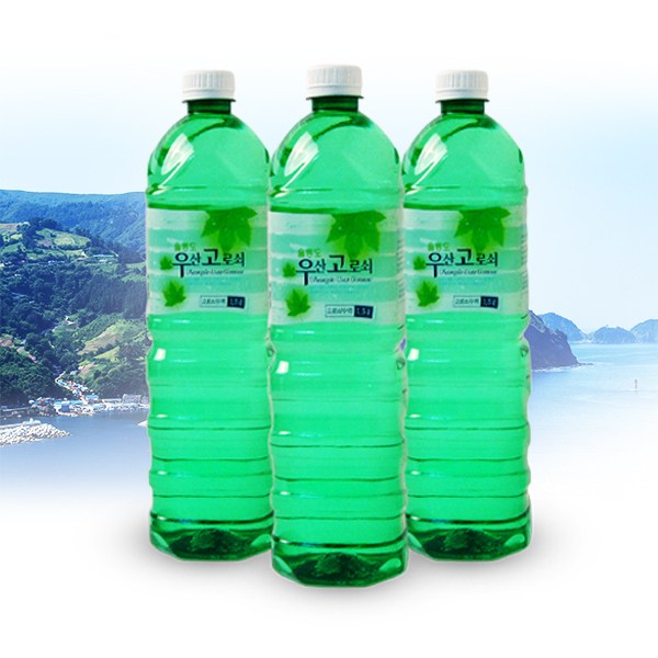 인기있는 울릉도 우산고로쇠 수액 6병 12병 물/수액, 12개, 1.5L 좋아요 인기있는 울릉도 우산고로쇠 수액 6병 12병 물/수액, 12개, 1.5L 좋아요