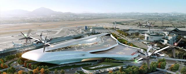  2025년 K플라잉카 서울 상공을 날다. 전 세계 731조원 규모 성장