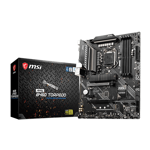 의외로 인기있는 MSI MAG B460 메인보드 B460TOR 토피도(로켓배송) 좋아요 의외로 인기있는 MSI MAG B460 메인보드 B460TOR 토피도(로켓배송) 좋아요