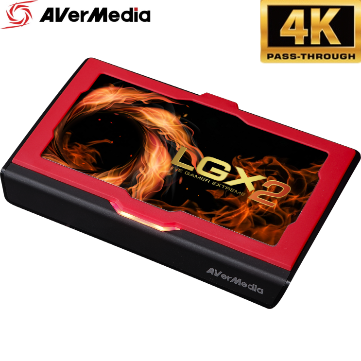 후기가 정말 좋은 AVerMedia Live Gamer Extreme2 외장형 캡쳐보드 ··· 후기가 정말 좋은 AVerMedia Live Gamer Extreme2 외장형 캡쳐보드 ···