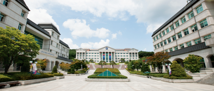 경복대학교 의료보건학부 의료미용과