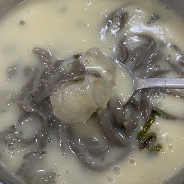  <경기광주 명물옹심이메밀칼국수> 송정동/목현동 이배재 맛집 옹심이, 메밀전병 먹으러