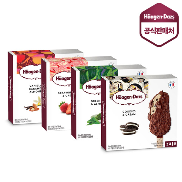 가성비갑 하겐다즈 아이스크림 멀티바 3개입X3개, 멀티바_쿠키앤크림X2개, 멀티바_스트로베리앤크림 추천해요 가성비갑 하겐다즈 아이스크림 멀티바 3개입X3개, 멀티바_쿠키앤크림X2개, 멀티바_스트로베리앤크림 추천해요