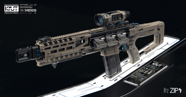  DESIGN INSPIRATION_CYBERPUNK