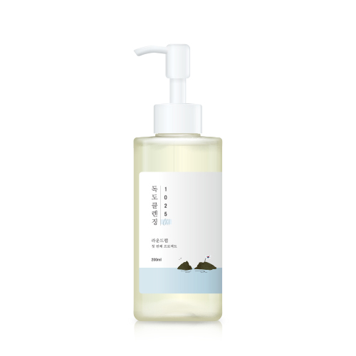 가성비갑 라운드랩 1025 독도 클렌징오일, 200ml, 1개(로켓배송) 추천해요 가성비갑 라운드랩 1025 독도 클렌징오일, 200ml, 1개(로켓배송) 추천해요